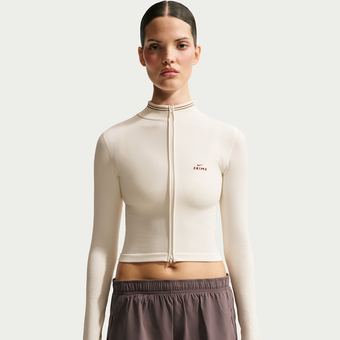 NikeSKIMS Seamless Tops & T-Shirts. Nike CA